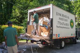 Professional Junk Removal Services in Ohkay Owingeh, NM